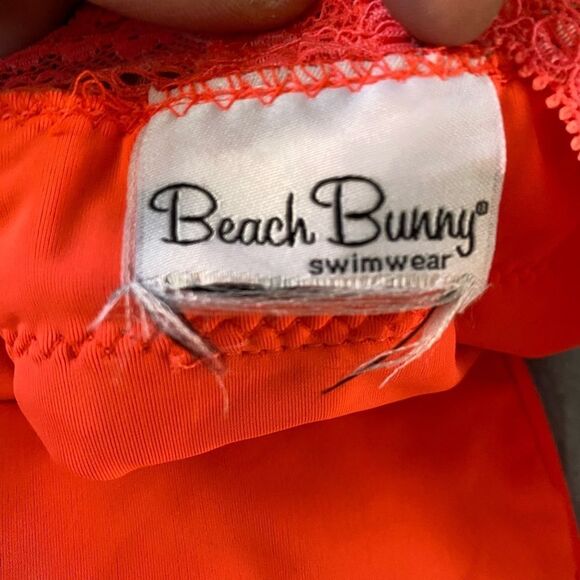 Beach Bunny Mystic Shine Bikini Bottom - Picture 8 of 9